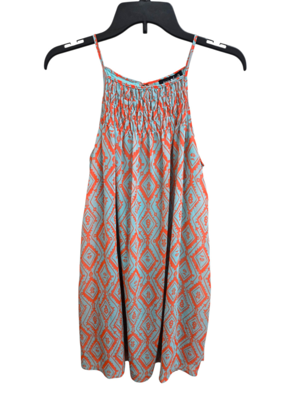 Very Good L Sequin Hearts Dress